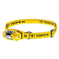 Фонарь Topex 94W390 ZXC