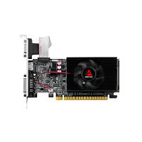 Відеокарта GeForce GT610 2048Mb Biostar VN6103THX6 ZXC