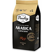 Кофе Paulig Arabica Espresso 1кг