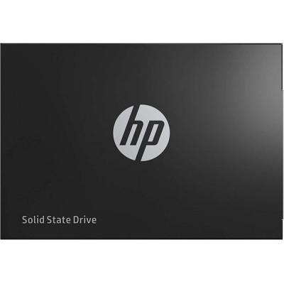 Накопитель SSD 2.5 250GB S700 HP 2DP98AA ZXC - фото 1 - id-p2199160197