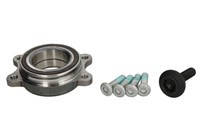 FAG 713 6109 00 Wheel bearing kit with a hub(1582975462756)