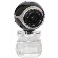 Веб-камера Defender C-090 Black 63090 ZXC