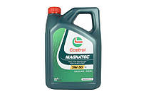 Castrol MAGNATEC 5W30 C3 4L Моторное масло(1217333748756)