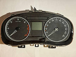 Панель приладів Skoda 5J0920 810C / 5J0920810C / A2C53111440 / V2823466