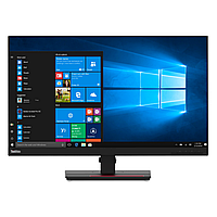 27" 16:9 IPS РК Монітор, 2560x1440, 4ms, HDMI1.4/ DP1.2/USB 3.1, LTPS T27q-20(725427040756)