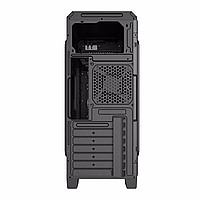 Корпус ATX Без Блока Живлення G561 Black PR1