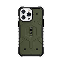 UAG Чехол для Apple iPhone 14 Pro Max Pathfinder Magsafe, Olive Chinazes Это Просто