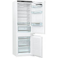 Холодильник Gorenje NRKI2181A1 ZXC