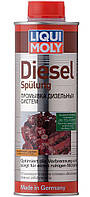 Очиститель дизельных форсунок - Liqui Moly Diesel-Spulung, 0.5л(897052349756)