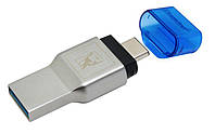 Кард-рідер USB 3.1/Type C MobileLite Duo 3C(113637737756)