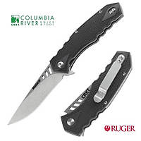 Columbia River Knife and Tool® (CRKT®). Модель Follow-Through Compact (R1703). Оригинал