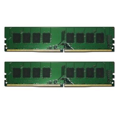 Модуль памяти для компьютера DDR4 16GB 2x8GB 3200 MHz eXceleram E41632AD ZXC - фото 1 - id-p2199240515