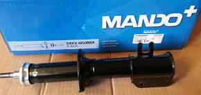 Амортизатор Мат із передня права олива MANDO EX96316746