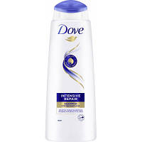 Шампунь Dove Hair Therapy Интенсивное восстановление 400 мл 8712561488280 ZXC