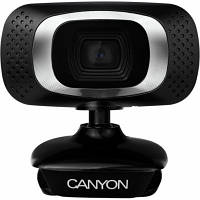 Веб-камера Canyon CNE-CWC3N ZXC