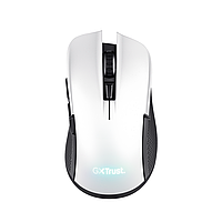 Бездротова Мишка GXT 923W Ybar Wireless Gaming Mou se - white 7200 dpi GXT 923W Ybar PR1