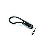 Кабель USB Remax RC-140i Raython series 20W Type-C to Lightning Колір Чорний, фото 5