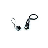 Кабель USB Remax RC-140i Raython series 20W Type-C to Lightning Колір Чорний, фото 4