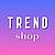 Trend shop