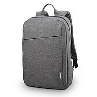 Рюкзак Lenovo Casual B210 Для Ноутбука 15.6" Сірий BackPack B210 Casual 15.6" Gre PR1