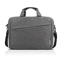 Сумка Lenovo Casual Topload T210 Для Ноутбука 15.6 " Сіра Casual 15.6" Topload T210 Grey(45858536756)