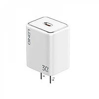 Home Charger | 30W | 1C Ldnio A1508C White