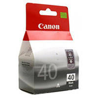 Картридж Canon PG-40 Black 0615B001/0615B025/06150001 ZXC