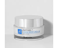 Лифтинг-крем Dr. HEDISON Peptide 7 Cream с пептидным комплексом от мимических морщин