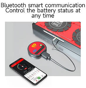 Daly Bluetooth Module, фото 2