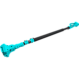 Акумуляторна пила ланцюгова Grand АПЦ-20V/M8"-4 з телескопічною штангою, фото 4