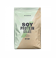 Протеїн Myprotein Soy Protein Isolate 1000g  (1086-100-35-0248138-20)