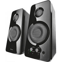 Акустическая система Trust Tytan 2.0 Speaker Set. Black 21560 ZXC