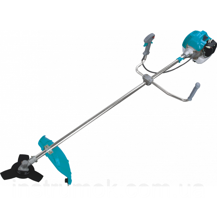 Газонокосарка бензинова Grand БГ-5500