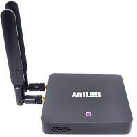 Медіаплеєр Artline TvBox KM6 KM6 ZXC