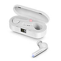 Навушники Bluetooth Tws Earphones Phoebe EH230W Earphones Phoebe PR1