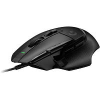 Мышка Logitech G502 X USB Black 910-006138 ZXC