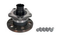 FAG 713 6105 00 Wheel bearing kit with a hub(1582856298756)