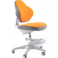 Детское кресло ErgoKids Mio Classic Y-405 Orange Y-405 OR ZXC