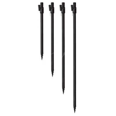 Подставка для удилища Prologic Telescopic Power Bankstick 80-130cm 1846.09.12 ZXC - фото 1 - id-p2199248843