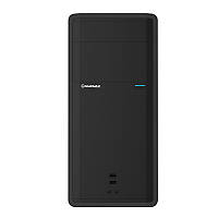 Корпус ATX З Блоком Живлення GM-450 ET-209-450W PR1