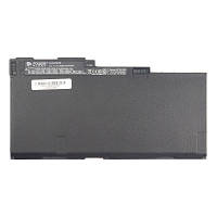 Аккумулятор для ноутбука HP EliteBook 740 Series CM03, HPCM03PF 11.1V 3600mAh PowerPlant NB460595 ZXC