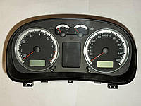 Панель приборов Vw golf iv bora 1J5920806B / 88 311 301 / 88311301 / 110.080.133 / 110080133