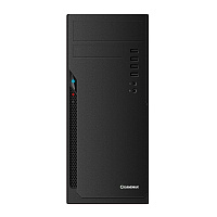 Корпус ATX З Блоком Живлення GM-450 ET-211-450W PR1