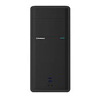 Корпус ATX Без Блоку Живлення ET-209-NP-2U3 PR1