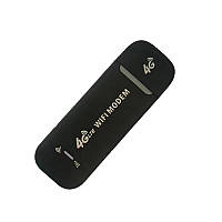 4G Модем роутер WI-FI LTE USB Hot Spot 3in1 Black