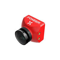 Камера FPV Foxeer Toothless2_Mini 1.7mm_1200TVL HS1239 ZXC