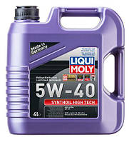 Liqui Moly LIM1915 Моторное масло(552427021756)