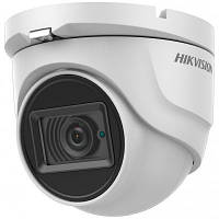 Камера відеоспостереження Hikvision DS-2CE76U0T-ITMF 2.8 ZXC