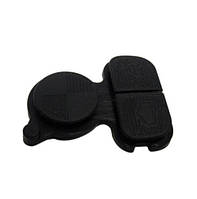 Резиновые кнопки-накладки на ключ BMW ZK, код: 5551678