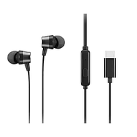 Гарнітура Lenovo USB-C Wired In-Ear Headphone USB-C Wired In-Ear Headphone(2002516104756)